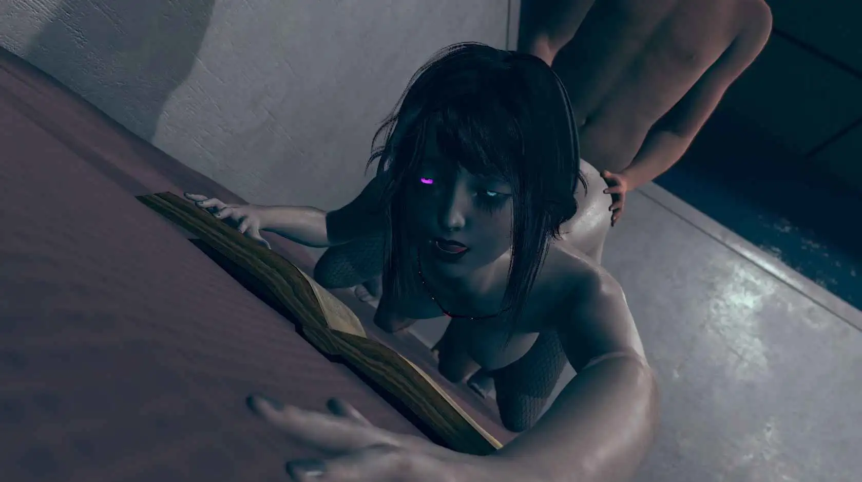 【欧美SLG/汉化/动态】再见一天v0.1.3a AI版【PC+安卓/6.10G/更新】（别名：再见另一天）