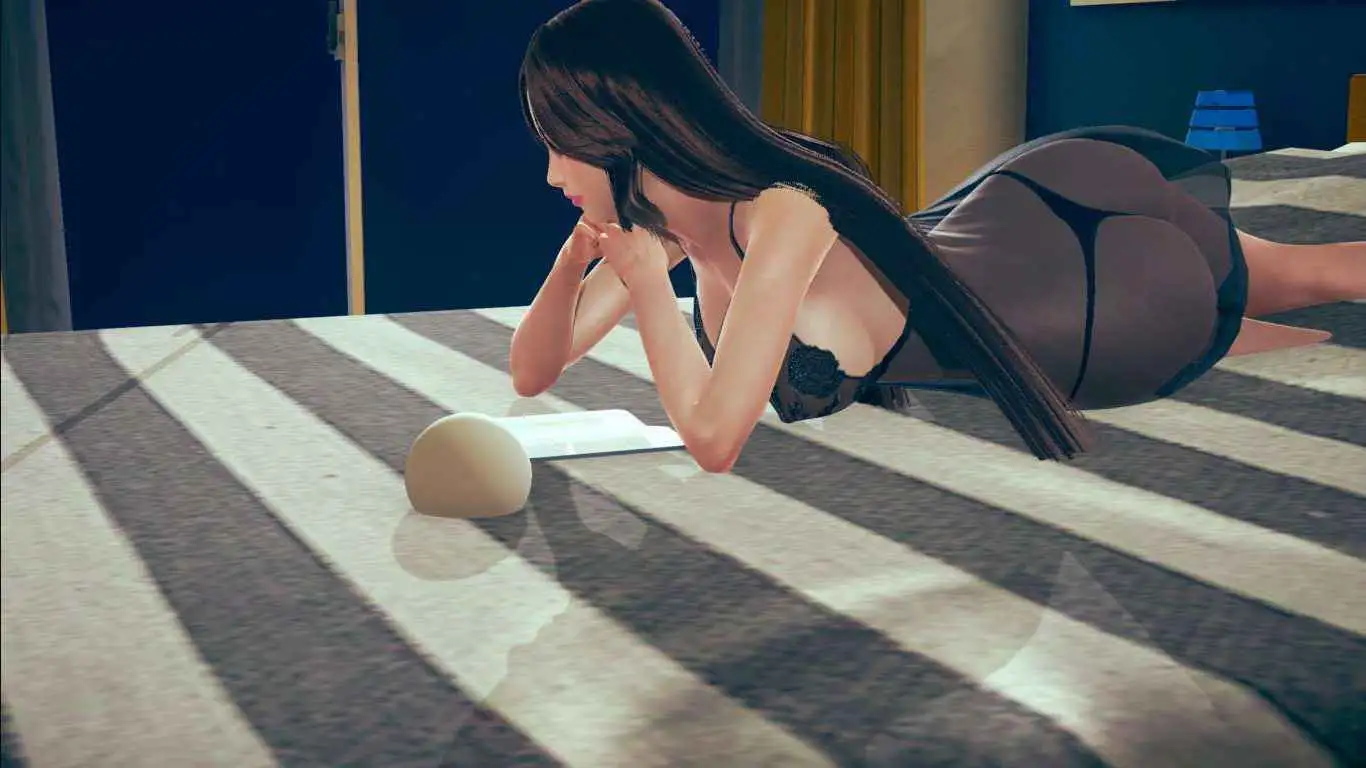 【亚洲SLG/汉化/动态】社会被摧毁v1.3 AI版【PC+安卓/3.00G/更新】
