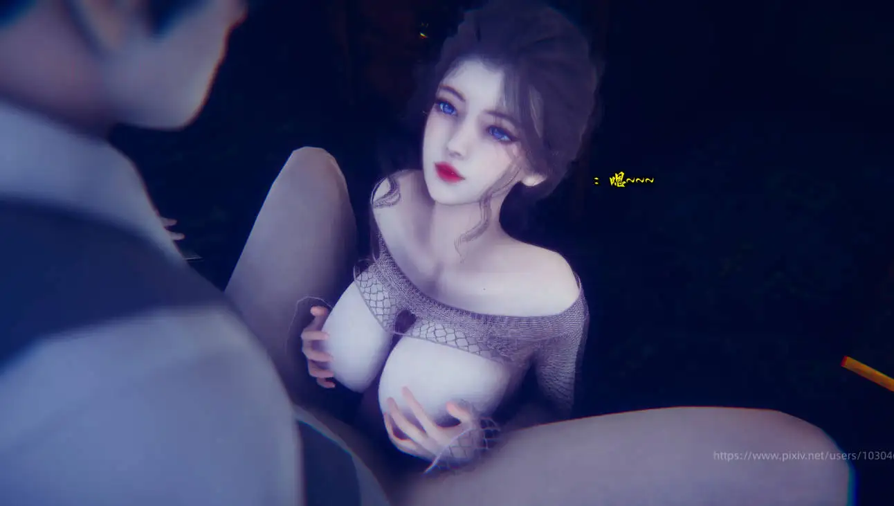 [3D]陈乔安-特殊反制 01[90M]