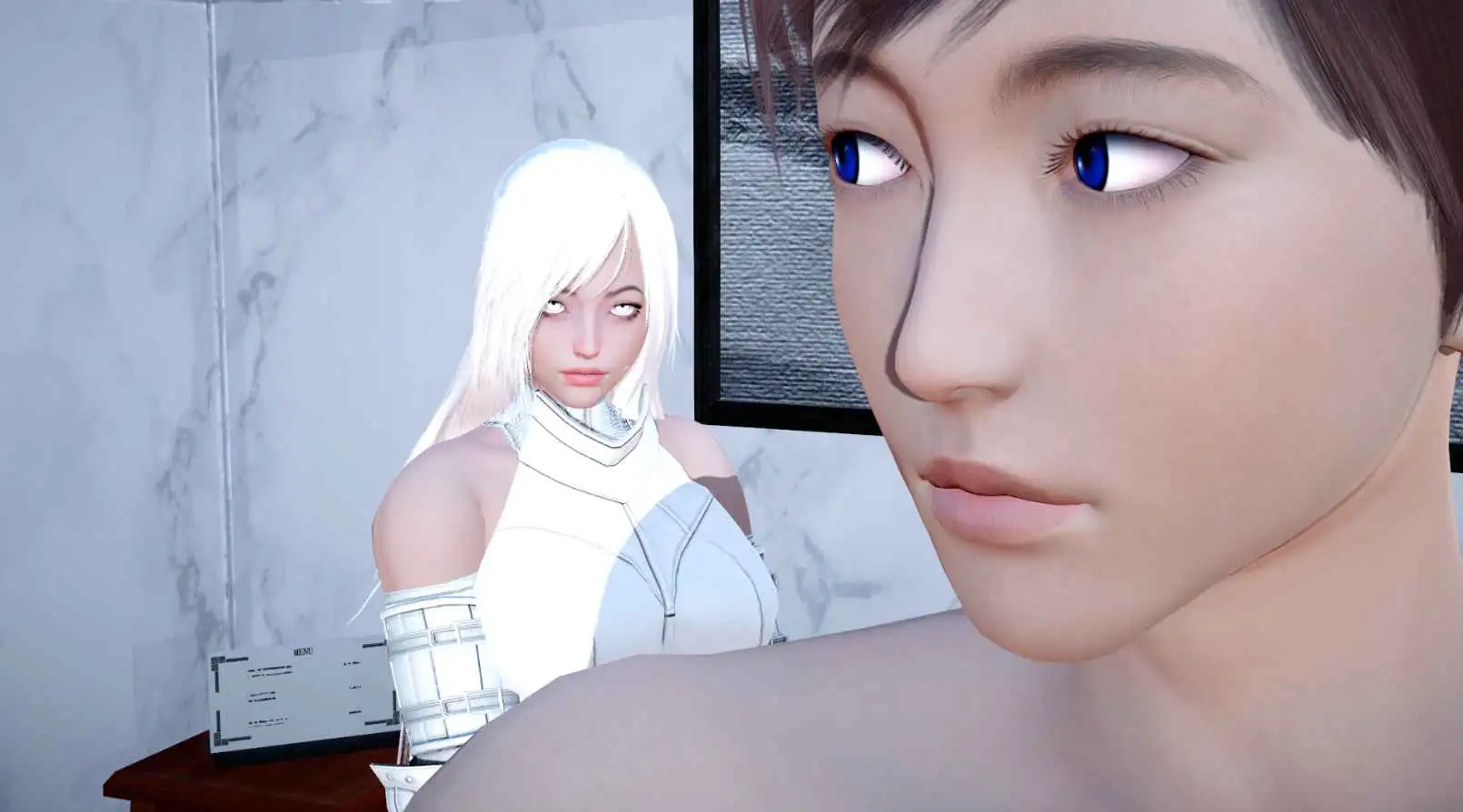 【亚洲SLG/汉化/动态】复仇天使v1.0 AI版【PC+安卓/2.90G/更新】