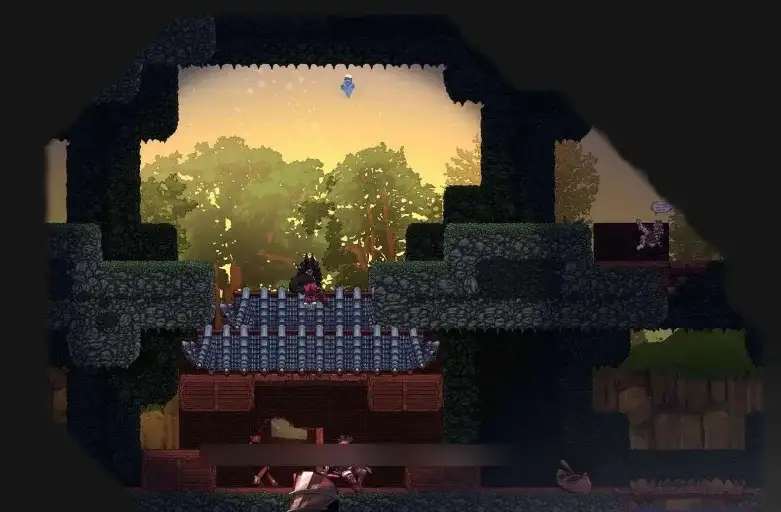 【日系RPG/官中】怪物诅咒(MonCurse)0.7.0.2 官方中文版【PC+安卓/993M】