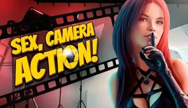 【SLG/官中步兵】性爱摄影机开拍Sex Camera Action.V1.0 官方中文完结版【PC/3.64G】