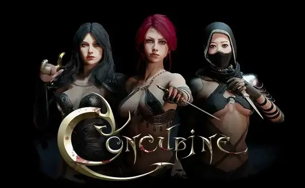 【日系RPG/AI汉化】妾室Concubine.v0.3.24【PC/5.58G】