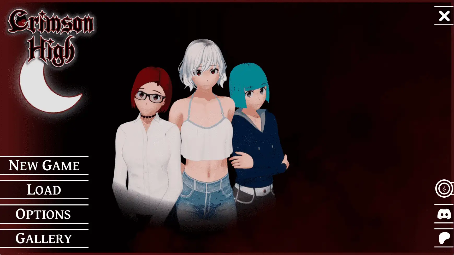 【日系SLG/汉化/动态】深红高中v0.46.0 AI版【PC+安卓/6.14G/更新】(别名:绯红学园)