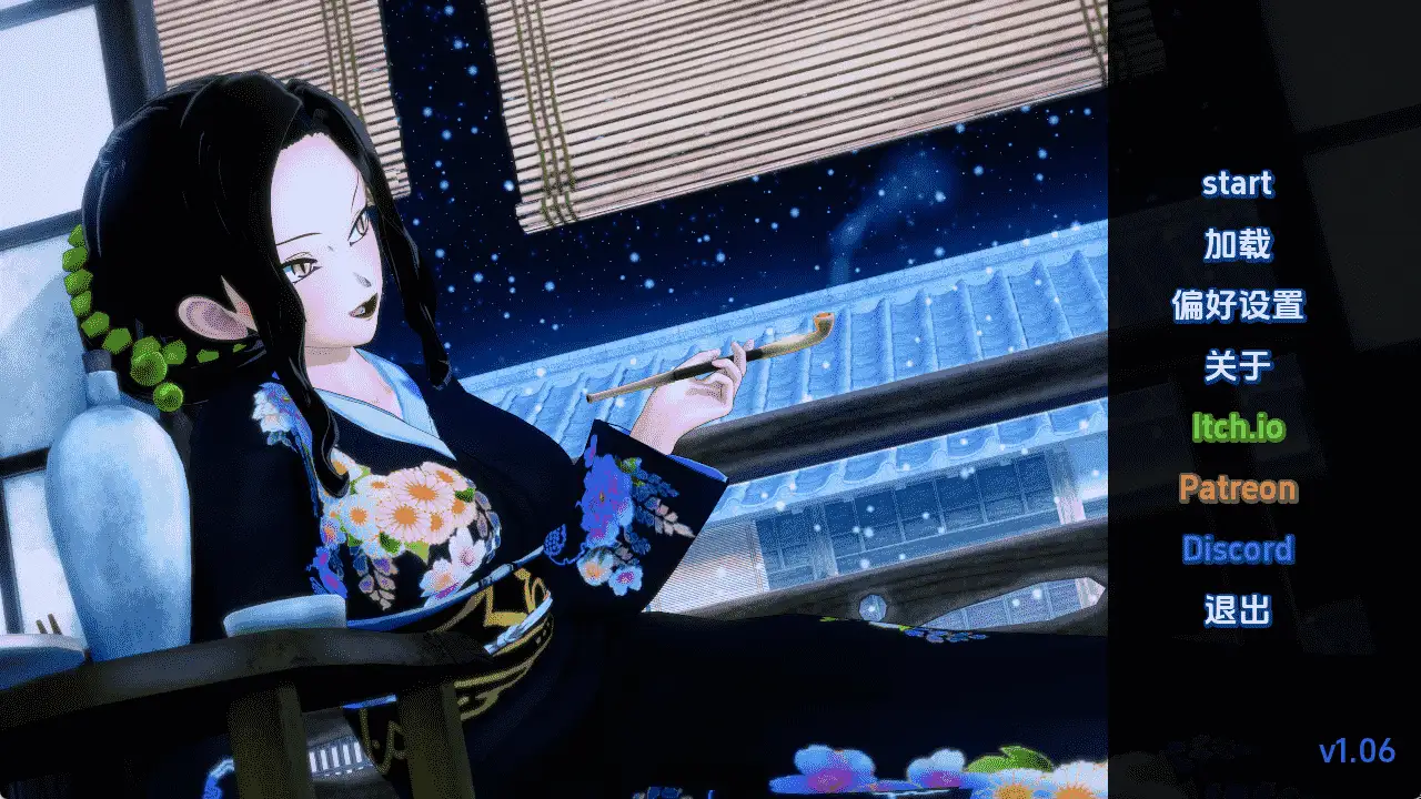 【同人SLG/汉化/动态】训练杀手v1.06 AI版【PC+安卓/815M/更新】